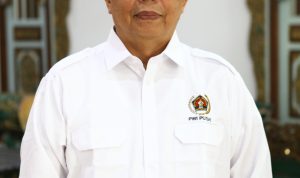 PWI PUSAT BERDUKA: WARTAWAN SENIOR H. DIAPARI SIBATANGKAYU WAFAT