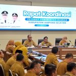 Hadapi Penilaian Ombudsman 2026, Sekda Lampung Selatan Minta Perangkat Daerah Tingkatkan Kualitas Pelayanan Publik