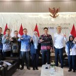 Percepat Implementasi LLTT, Pemkab Lampung Selatan Perkuat Layanan Sanitasi Demi Kesehatan Masyarakat