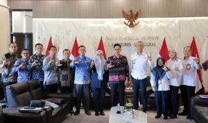 Percepat Implementasi LLTT, Pemkab Lampung Selatan Perkuat Layanan Sanitasi Demi Kesehatan Masyarakat Percepat Implementasi LLTT, Pemkab Lampung Selatan Perkuat Layanan Sanitasi Demi Kesehatan Masyarakat
