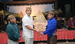 HUT ke-52 Dusun Blora, Bupati Radityo Egi Ajak Warga Wariskan Persatuan untuk Generasi Mendatang HUT ke-52 Dusun Blora, Bupati Radityo Egi Ajak Warga Wariskan Persatuan untuk Generasi Mendatang