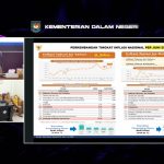 Respons Cepat Arahan Mendagri, TPID Lampung Selatan Perkuat Pengendalian Inflasi demi Jaga Harga Pangan dan Daya Beli Warga