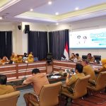 Pemkab Lampung Selatan Matangkan HUT ke-81 RI di Menara Siger, Gema Klakson Serentak Akan Menggema dari Beranda Pulau Sumatra