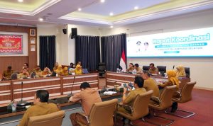 Pemkab Lampung Selatan Matangkan HUT ke-81 RI di Menara Siger, Gema Klakson Serentak Akan Menggema dari Beranda Pulau Sumatra Pemkab Lampung Selatan Matangkan HUT ke-81 RI di Menara Siger, Gema Klakson Serentak Akan Menggema dari Beranda Pulau Sumatra
