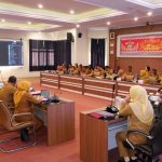 Sekda Supriyanto: Lomba Desa HELAU Bukan Soal Dokumen, tetapi Membangun Budaya Hijau, Aman, dan Unggul di Masyarakat