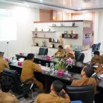 Rakorpusda TBC, Lampung Selatan Perkuat Langkah Nyata Menuju Eliminasi Tuberkulosis 2030