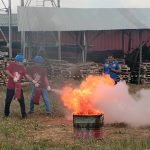 Damkarmat Lampung Selatan Dampingi Fire Skill Competition PT Japfa, Tingkatkan Kesiapsiagaan Hadapi Keadaan Darurat Damkarmat Lampung Selatan Dampingi Fire Skill Competition PT Japfa, Tingkatkan Kesiapsiagaan Hadapi Keadaan Darurat