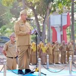 Masuki Semester II 2026, ASN Lampung Selatan Didorong Bangun Budaya Kerja Cepat, Cerdas, dan Tepat Guna