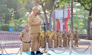 Masuki Semester II 2026, ASN Lampung Selatan Didorong Bangun Budaya Kerja Cepat, Cerdas, dan Tepat Guna Masuki Semester II 2026, ASN Lampung Selatan Didorong Bangun Budaya Kerja Cepat, Cerdas, dan Tepat Guna