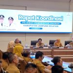 Penerima RTLH di Lampung Selatan Tak Lagi Hanya Dapat Rumah, Kini Disiapkan Mandiri Lewat Program K3