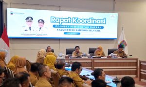 Penerima RTLH di Lampung Selatan Tak Lagi Hanya Dapat Rumah, Kini Disiapkan Mandiri Lewat Program K3 Penerima RTLH di Lampung Selatan Tak Lagi Hanya Dapat Rumah, Kini Disiapkan Mandiri Lewat Program K3
