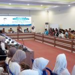 200 Remaja Islam Masjid Dibina, Pemkab Lampung Selatan Perkuat Karakter Religius dan Kepemimpinan Generasi Muda