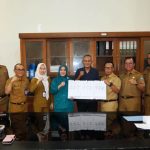 1.938 PJLP dan Pekerja Sawit di Lampung Selatan Kini Terlindungi BPJS Ketenagakerjaan