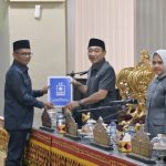 Pemkab Lampung Selatan Ajukan Perubahan Perda LP2B, Perkuat Perlindungan Lahan Pertanian Berbasis Data Digital