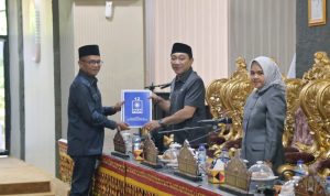 Pemkab Lampung Selatan Ajukan Perubahan Perda LP2B, Perkuat Perlindungan Lahan Pertanian Berbasis Data Digital Pemkab Lampung Selatan Ajukan Perubahan Perda LP2B, Perkuat Perlindungan Lahan Pertanian Berbasis Data Digital
