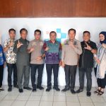 DPRD Kabupaten OKI Jadikan Dinas Kominfo Kabupaten Lampung Selatan Rujukan Inovasi Layanan Digital