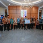 Usai Rakor KPK, Bupati Egi Perkuat Sinergi dengan ATR/BPN untuk Optimalkan Aset Daerah dan Tingkatkan PAD