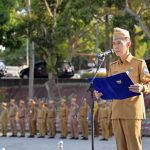 Lampung Selatan Lolos Final PPD 2026, ASN Diminta Percepat Kinerja dan Tingkatkan Pelayanan Publik