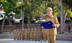 Lampung Selatan Lolos Final PPD 2026, ASN Diminta Percepat Kinerja dan Tingkatkan Pelayanan Publik Lampung Selatan Lolos Final PPD 2026, ASN Diminta Percepat Kinerja dan Tingkatkan Pelayanan Publik