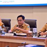 Perkuat Kepercayaan Publik, Sekda Supriyanto Minta Seluruh Perangkat Daerah Gencarkan Sosialisasi Halo Lamsel