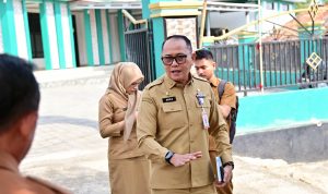 Pemkab Lampung Selatan Matangkan Paperahan 2026, Tradisi Sedekah Bumi Sumur Kumbang Bersiap Jadi Ikon Wisata Budaya
