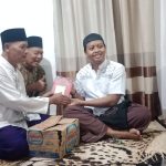IPHI Kecamatan Gedong Tataan Serahkan Bantuan Alquran Ke TPA