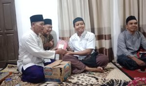 IPHI Kecamatan Gedong Tataan Serahkan Bantuan Alquran Ke TPA IPHI Kecamatan Gedong Tataan Serahkan Bantuan Alquran Ke TPA