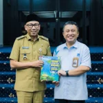 Gubernur Dukung Program PLN Masuk Desa