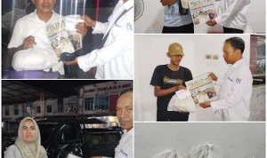 Pemprov Lampung Dukung Program “Ayu Bantu Saudara” Pemprov Lampung Dukung Program “Ayu Bantu Saudara”
