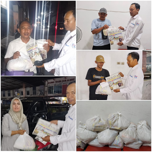 Pemprov Lampung Dukung Program “Ayu Bantu Saudara”
