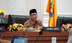 Gubernur Mirza Tegaskan Permasalahan Sampah Jadi Prioritas, Dorong Pengelolaan Modern dan Terintegrasi Gubernur Mirza Tegaskan Permasalahan Sampah Jadi Prioritas, Dorong Pengelolaan Modern dan Terintegrasi