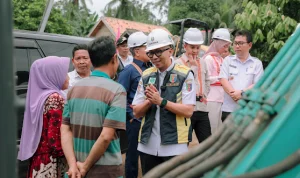 Masyarakat Waykanan Ucap Rasa syukur Atas Perbaikan Jalan Masyarakat Waykanan Ucap Rasa syukur Atas Perbaikan Jalan