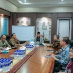 Gubernur Mirza Dorong Produksi Mocaf Jadi Penggerak Ekonomi Inklusif di Pringsewu,