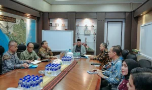 Gubernur Mirza Dorong Produksi Mocaf Jadi Penggerak Ekonomi Inklusif di Pringsewu, Gubernur Mirza Dorong Produksi Mocaf Jadi Penggerak Ekonomi Inklusif di Pringsewu,