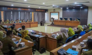 Pemprov Lampung Lakukan Langkah Strategis Berbasis Kaloberasi Dan Transformasi Digital Pemprov Lampung Lakukan Langkah Strategis Berbasis Kaloberasi Dan Transformasi Digital
