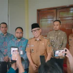 Gubernur Mirza Pastikan BBM dan LPG di Lampung Aman, Usai Betemu Pertamina Patra Niaga Sumbagsel