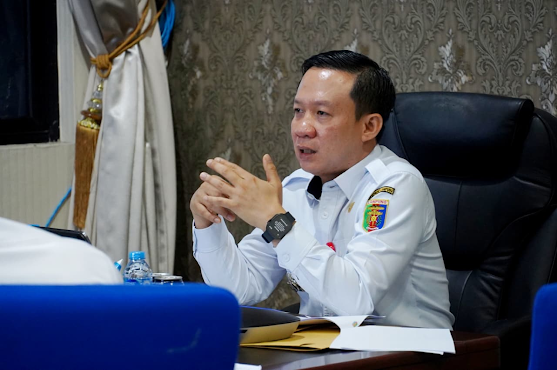 Pemprov Lampung Kurangi Penganguran Dengan Pelatihan Kerja dan Pengembangan Industri