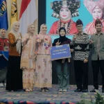 Semangat Hardiknas, Gubernur Mirza Ajak Generasi Muda Bangga Berbahasa Lampung