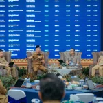 Pimpin HLM, Gubernur Mirza Dorong Digitalisasi Transaksi Daerah Untuk Dongkrak PAD Lampung