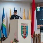 Gubernur Dorong Pertumbuhan Ekonomi Lampung 2026