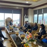 HPN dan Porwanas 2027 : Wali Kota Eva Siap Sukseskan Pelaksanaan