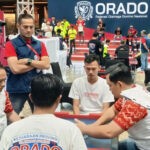 Kejurprov ORADO Lampung 2026 Piala Gubernur Digelar, Siapkan Atlet Terbaik ke Kejurnas